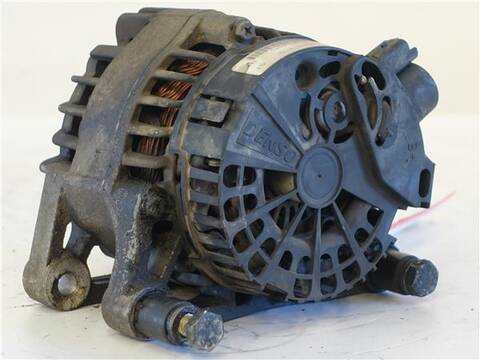 Foto 2ª: Alternador Peugeot 206 1.1 I 60CV 44KW [HFX (TU1JP)] (2001)