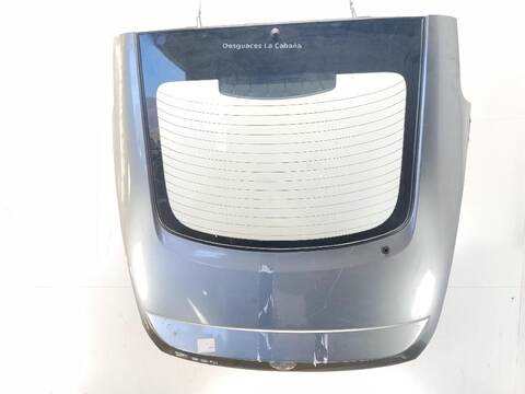 Portón Nissan 350 VERSION INDEFINIDA