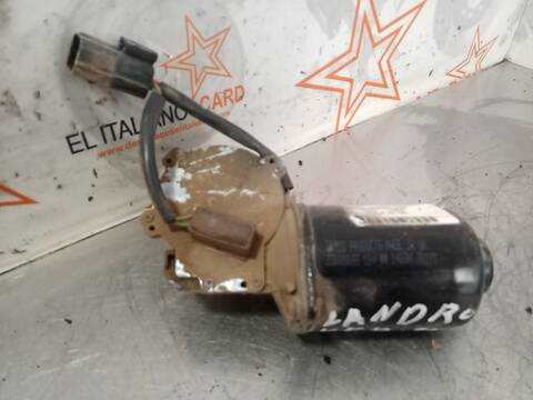 Motor Limpia Delantero Land Rover Freelander ES FAMILIAR 177CV 130KW