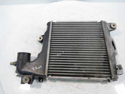 Intercooler Toyota Hilux 144 CV 106KW