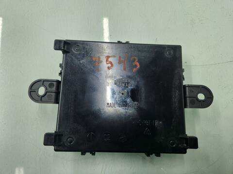 Foto 2ª: Centralita Motor ECU Citroen C4 FEEL PICASSO 120CV 88KW [BH01] (2018)