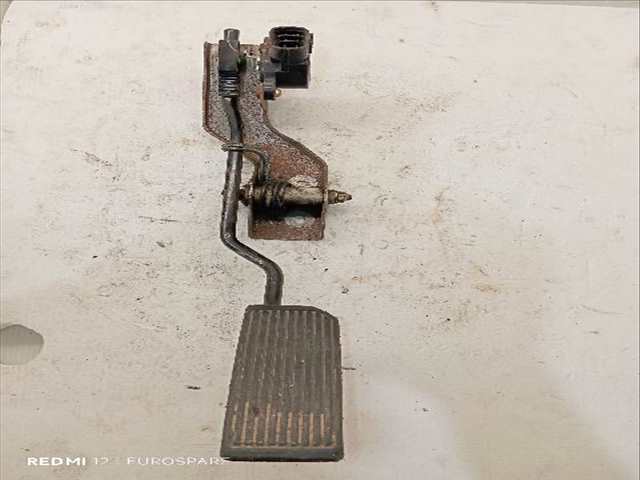 Sensor Aceleracion Nissan Navara 2.5 D D22 2.5 T 4P
