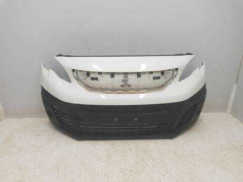 Paragolpes Delantero Peugeot Expert PRO STANDARD