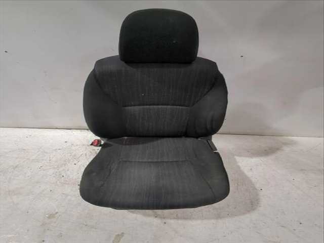 Asiento Delantero Izquierdo Toyota Auris 1.33 DUAL-VVTI NRE150_) 101CV