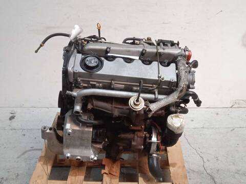 Motor Completo Alfa Romeo 156 2.4 JTD CAT 136CV 100KW