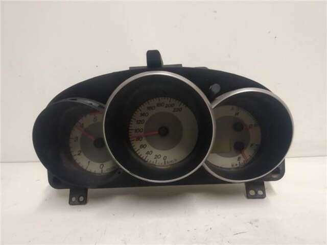 Cuadro de Instrumentos Mazda 3 1.6 CD D (109 CV)