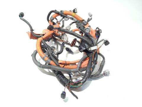Foto 3ª: Centralita Motor ECU Lexus NX 300H 4WD 155CV 114KW [2AR] (2018)