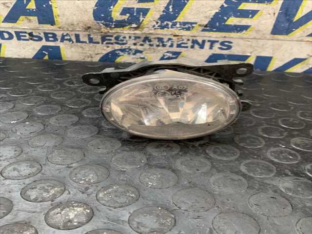 Faro Antiniebla Delantero Izquierdo Dacia Sandero 1.5 DCI 90CV/66KW