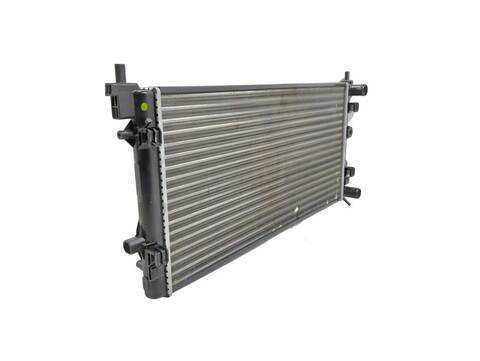 Radiador Motor Volkswagen Polo ADVANCE BMT 75CV
