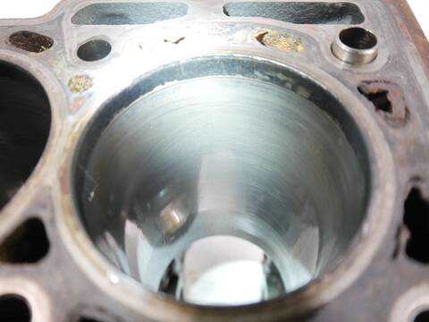 Foto 3ª: Bloque Motor Renault Captur 75 - 90 CV [K9K608] (2015)