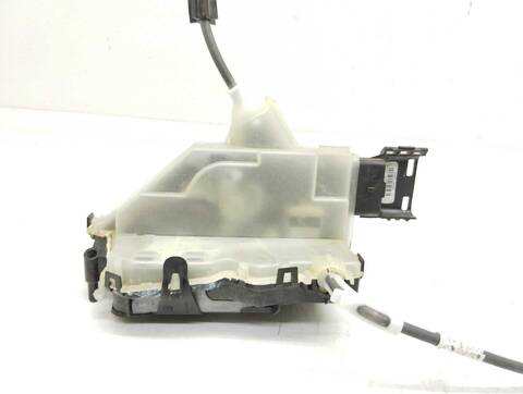 Cerradura Puerta Trasera Derecha Opel Corsa EDITION 101CV 74KW