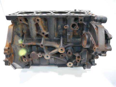 Bloque Motor Ford Transit 130 CV 96KW