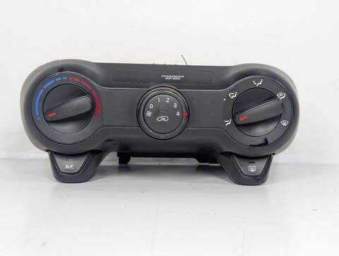 Mando Climatizador Kia Picanto CONCEPT 67CV 49KW