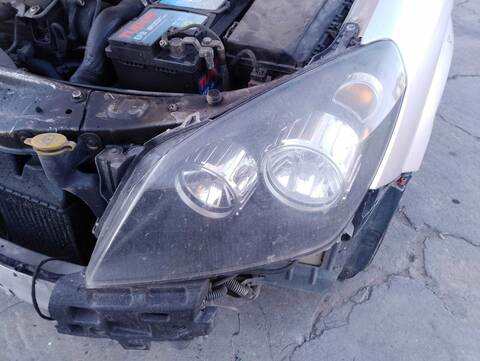 Foto 3ª: Faro Izquierdo Opel Astra COSMO 120CV 88KW [Z19DT] (2007)