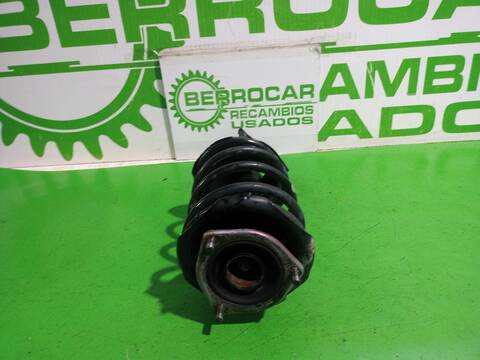 Foto 3ª: Amortiguador Delantero Derecho Nissan Serena 2.3 LX DIESEL 75CV 55KW [LD23] (1997)