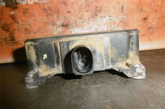 Foto 3ª: Centralita Motor ECU Volkswagen Touran 1.9 TDI [BKC]