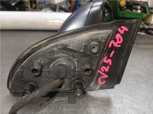 Foto 2ª: Retrovisor Derecho Peugeot 307 1.6 SW [1.6 LTR. - 80 KW HDI FAP CAT (9HZ - DV6TED4)] [9HZ (DV6TED4)]