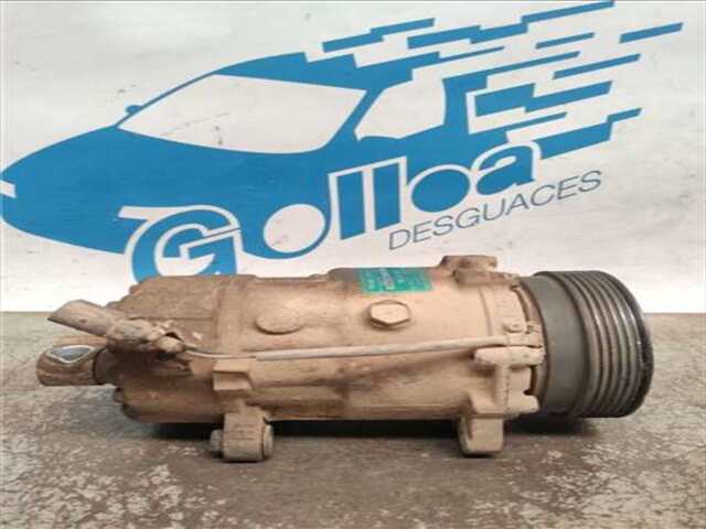 Compresor Aire Acondicionado Volkswagen Transporter 1.9 TDI
