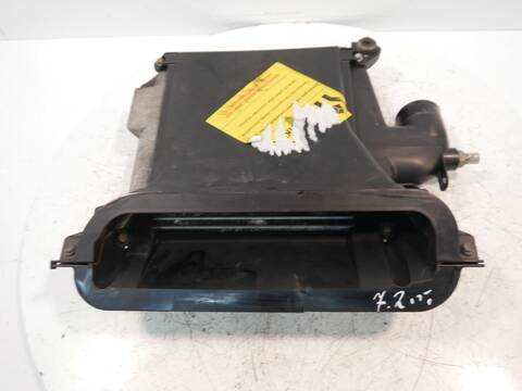 Foto 2ª: Intercooler Toyota Hiace 95 - 117 CV [2KD 2KD-FTV]