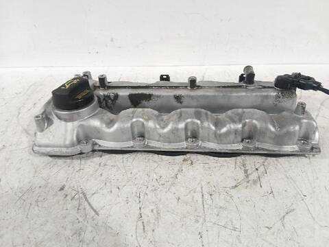 Foto 2ª: Despiece Motor Kia Rio 1.5 CRDI 110CV [D4FA] (2005)