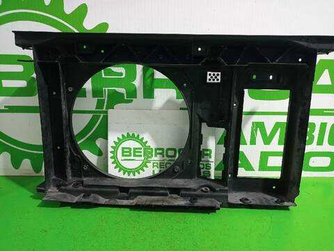 Panel Frontal Peugeot 307 1.6 16V CAT 109CV