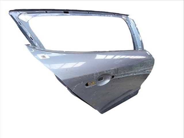 Foto 3ª: Puerta Trasera Derecha Renault Megane 1.5 DCI KZ1M KZ1W KZ0R) GRANDTOUR III GRANDTOUR KZ0/1) (2008)