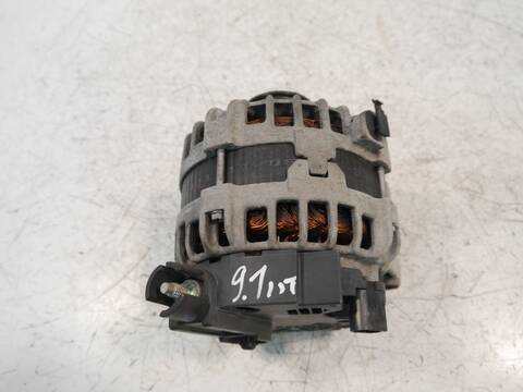 Foto 1ª: Alternador Jaguar XE 163 - 180 CV [204DTD AJ20D4] (2015)