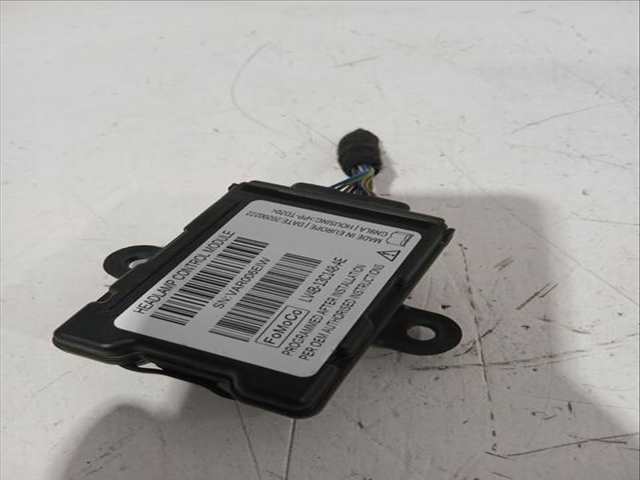 Foto 2ª: Centralita Motor ECU Ford Puma 1.0 ECOBOOST 125CV 92KW [B7JA,B7JB,B7JE] (2020)