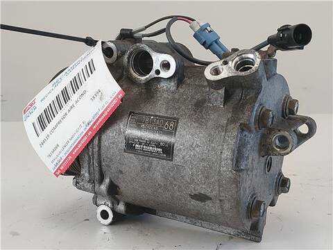 Foto 2ª: Compresor Aire Acondicionado Mitsubishi Lancer 2.0 DI-D 140CV 103KW [BWC] (2008)