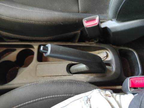 Freno de Mano Hyundai i10 G3LA