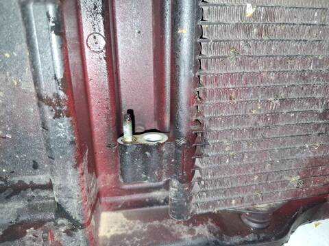 Foto 3ª: Radiador Calefaccion A.A. Citroen C2 AUDACE 1.4 HDI 68CV
