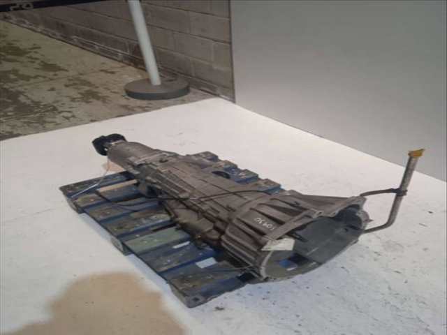 Foto 3ª: Caja Cambios Automatica Bmw Serie 3 315 2.5 CAT BERLINA 125KW AUT. (1950)