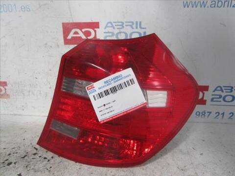 Piloto Trasero Derecho Bmw Serie 1 114 2.0 120D BERLINA 163CV 120KW