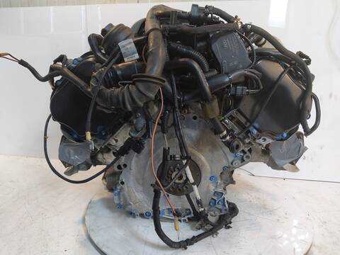 Foto 2ª: Motor Completo Audi A5 3.2 FSI 265 CV 195KW [CALA]