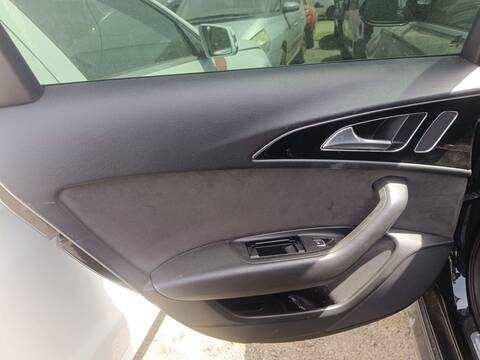 Tapizados Cartoneras Audi A6 3.0 TDI CLEAN DIESEL QUATTRO AVANT 272CV 200KW