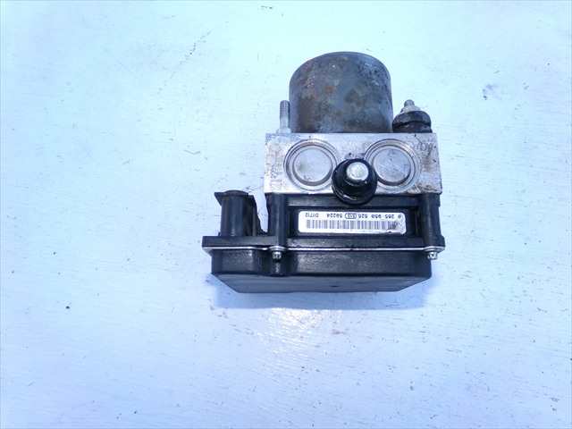 Foto 2ª: Abs Hyundai Santa Fe 2.2 D 2006-2009 [D4EB] (2006)