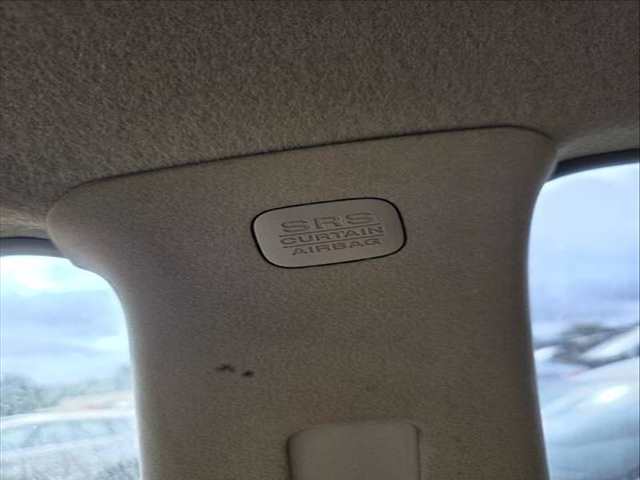 Airbag Cortina Delantero Derecho Nissan Murano BASICO 234CV 172KW