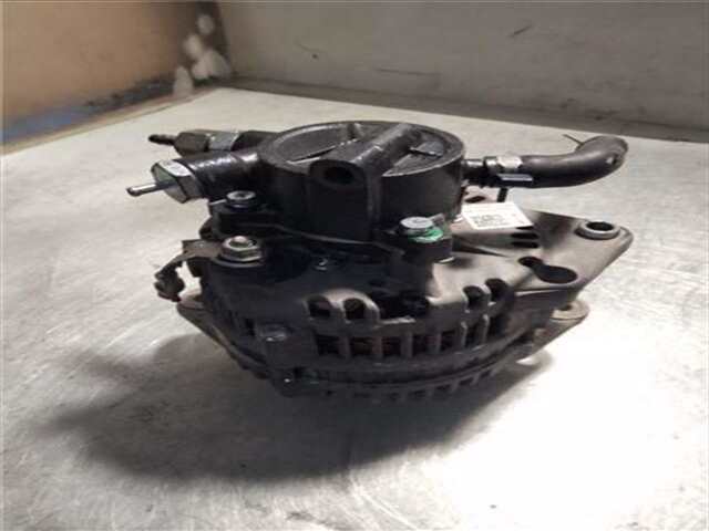 Alternador Opel Astra 1.7 CLUB [1.7 LTR. - 50 KW TURBODIESEL CAT (X 17 DTL - 2H8)]