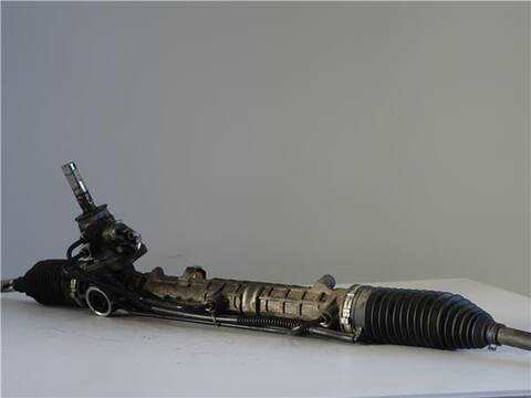 Foto 2ª: Cremallera de Direccion Citroen C4 1.6 16V BERLINA 109CV 80KW [G-NFU] (2005)