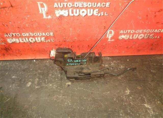 Foto 1ª: Cerradura Puerta Delantera Izquierda Hyundai Matrix 1.5 CRDI [D4FA]