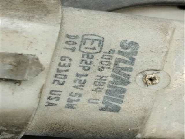 Foto 3ª: Faro Antiniebla Delantero Derecho Hyundai Trajet 2.0 CRDI GLS 113CV 83KW [D 4EA] (2003)