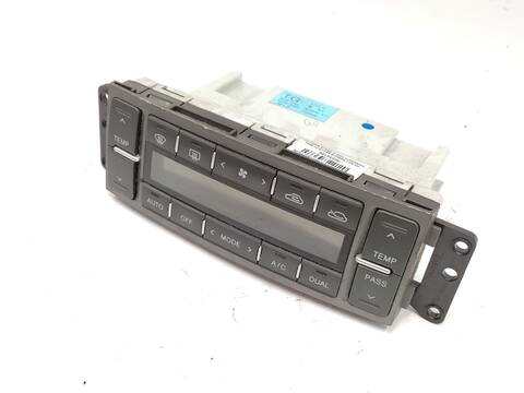 Foto 2ª: Mando Climatizador Hyundai Grandeur 2.2 DIESEL 155CV 114KW [4EB] (2009)