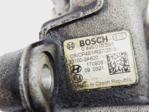 Foto 4ª: Bomba Inyeccion Kia Sportage 1.7 CRDI CAT 116CV 85KW [D4FD] (2018)