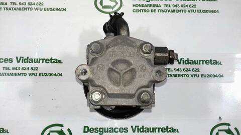 Foto 3ª: Bomba de Direccion Dodge Caliber 2.0 16V CRD CAT 140CV 103KW [ECD] (2007)