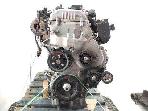 Foto 2ª: Motor Completo Kia Soul 1.6 CRDI CAT 128CV 94KW [D4FB] (2009)