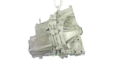 Foto 2ª: Caja Cambios Citroen C4 1.6 HDI 110 [9HR (DV6C)] (2006)
