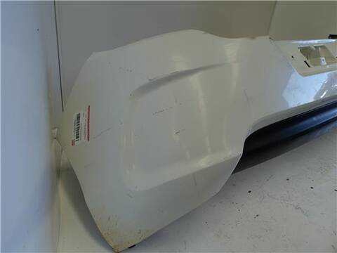 Foto 2ª: Paragolpes Trasero Citroen C4 1.6 COLLECTION BERLINA 111CV 82KW [9H05] (2011)