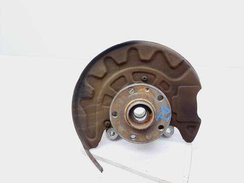 Mangueta Delantera Izquierda Volkswagen Passat ADVANCE BMT 120CV 88KW