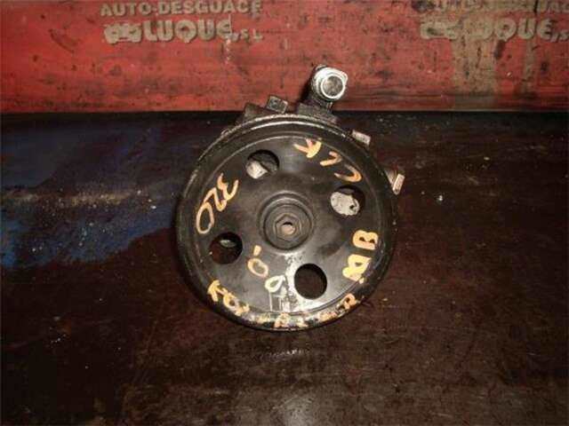 Bomba Servodireccion Mercedes Clase CLK 320 3.2 V6 18V CAT (208.365) 218CV 160KW M112 E32