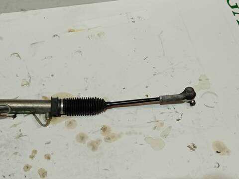 Foto 2ª: Cremallera de Direccion Volkswagen Fox 1.4 75CV 55KW (2006)